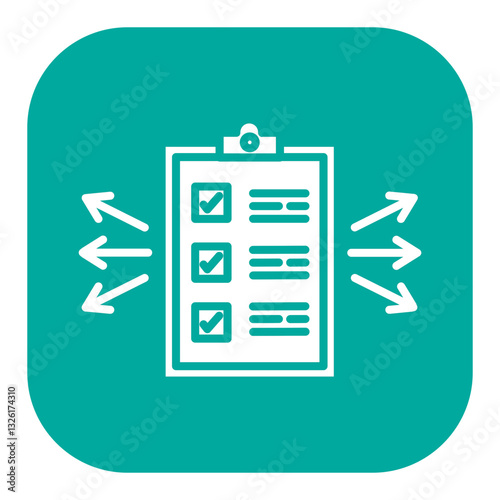 Policy Deployment Icon