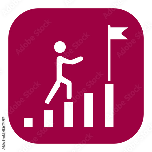 Employees Motivation Icon