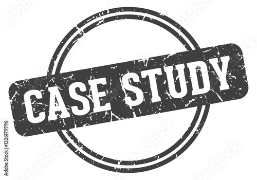 case study stamp