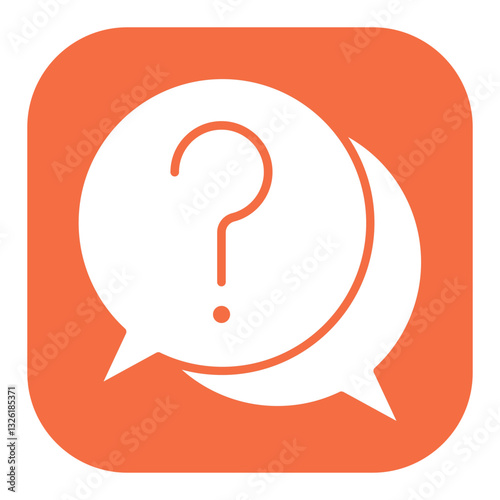 Questions Icon
