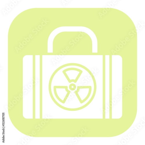 Nuclear Case Icon