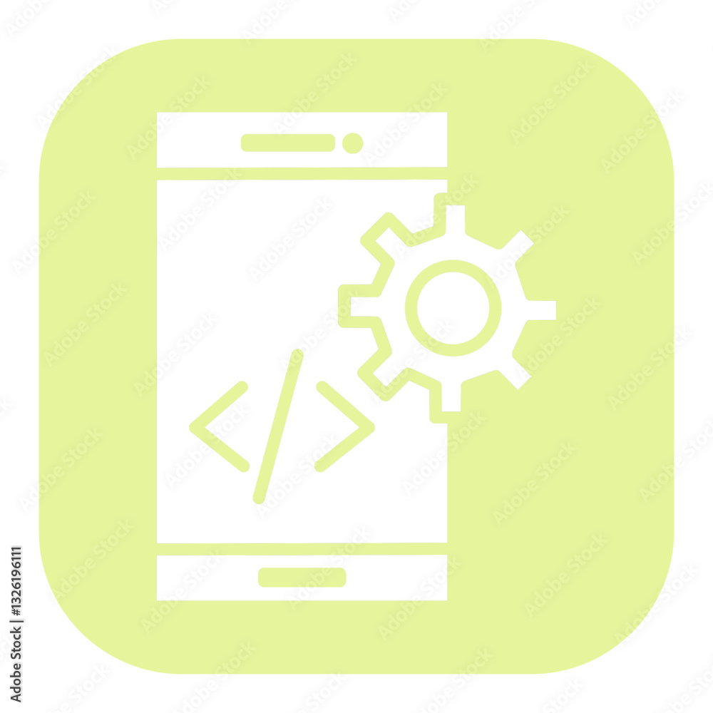 App Development Icon