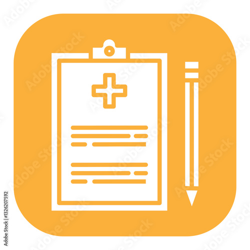 Diagnosis Icon