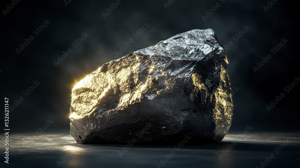 Palladium Palladium