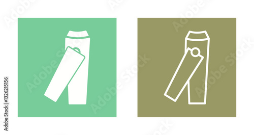 Nail Clippers Icon Design