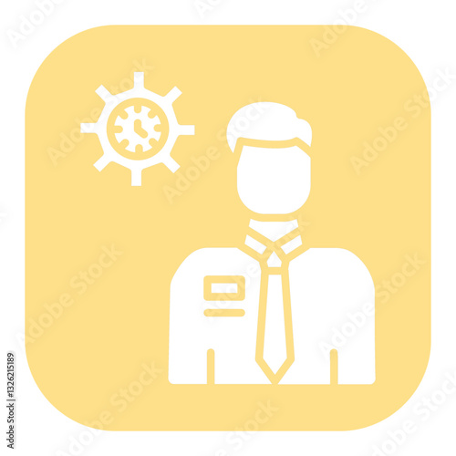 Self Awareness Icon