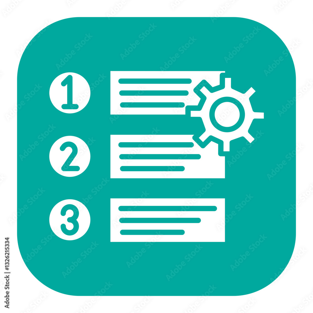 Prioritize Icon Prioritize Icon