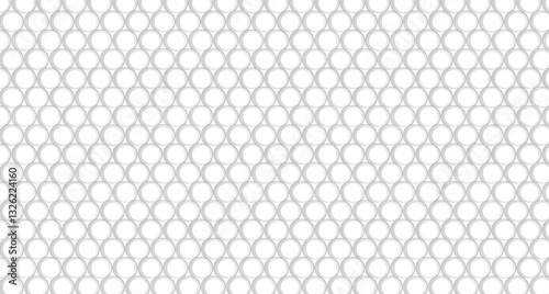 Vector Abstract Background Featuring Repeating Triangular Shapes and Isometric Illusion