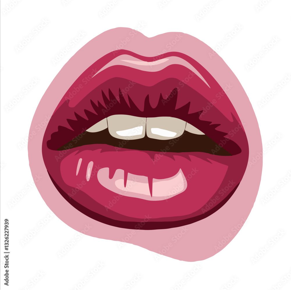 lips, mouth, lipstick, kiss, vector, beauty, teeth, woman, lip, illustration, love, smile, makeup, red, pink, face, glossy, fashion, desire, cosmetics, symbol, glamour, cartoon, sensuality, design lips, mouth, lipstick, kiss, vector, beauty, teeth, woman, lip, illustration, love, smile, makeup, red, pink, face, glossy, fashion, desire, cosmetics, symbol, glamour, cartoon, sensuality, design