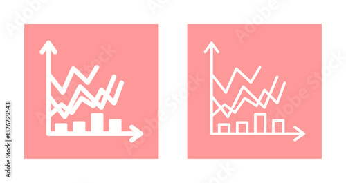 Plot Icon Design