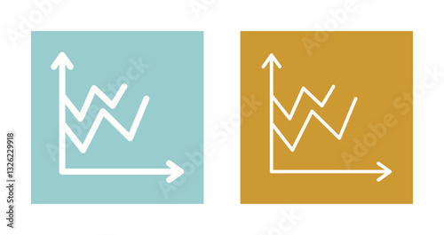 Plot Icon Design