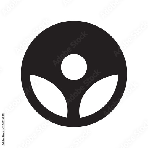 Cosmic Eye Icon
 