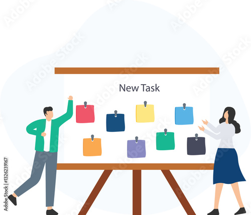 Notice board and announcements platform, digital notice board or virtual bulletin, message board and information sharing, online notice or event notifications, public notice board