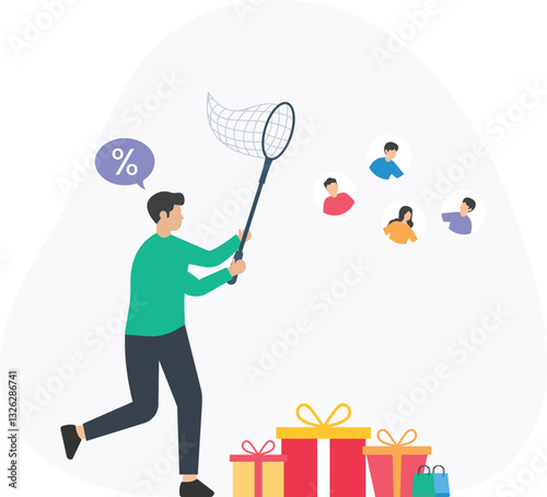 Customer target or audience segmentation, target market or demographic analysis, customer profiling or buyer persona, market research or customer insights, target audience or market targeting,