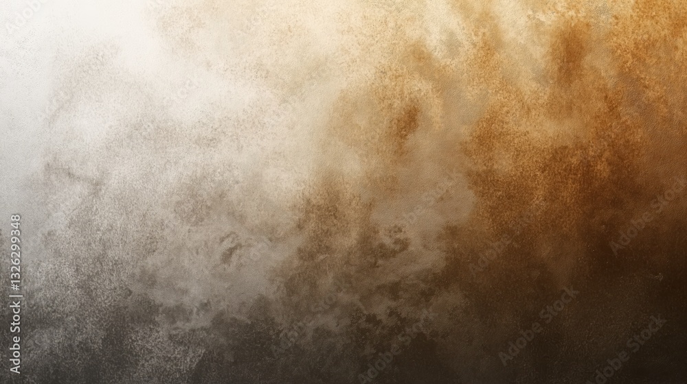 Generative AI, Vibrant gradient texture with fine noise and seamless warm-to-cool color transition Generative AI, Vibrant gradient texture with fine noise and seamless warm-to-cool color transition