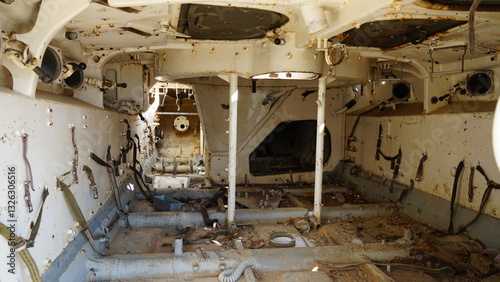 army vehicles old soviet destroyed