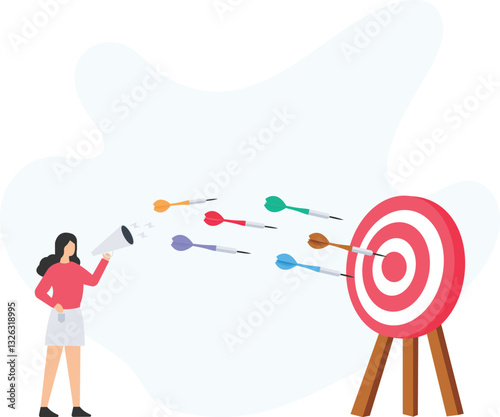Target audience or ideal customer, demographic analysis or market segmentation, customer persona or buyer profile, audience insights or consumer behavior, niche audience or specific market,