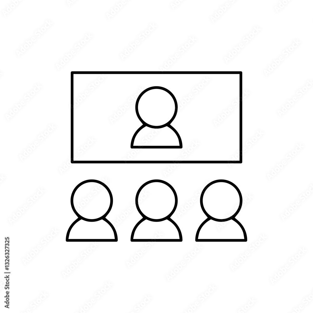Team vector icon set. Teamwork illustration sign collection. Development symbol. Progress logo. Team vector icon set. Teamwork illustration sign collection. Development symbol. Progress logo.