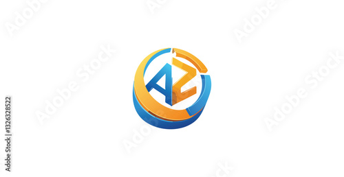 AZ  Vector Design for Bold Brands