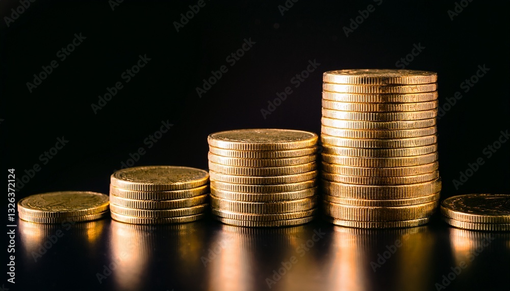 Each coin reflects the essence of a digital age. Each coin reflects the essence of a digital age.