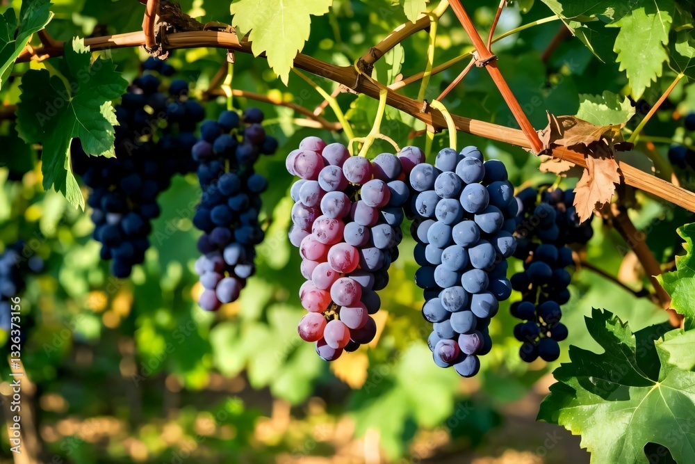 Grapes vineyard fruit harvest organic farming natural red purple blue grapevines juicy delicious sweet healthy food wine making agriculture Uvas viñedo fruta cosecha agricultura ecológica rojo púrpura Grapes vineyard fruit harvest organic farming natural red purple blue grapevines juicy delicious sweet healthy food wine making agriculture Uvas viñedo fruta cosecha agricultura ecológica rojo púrpura