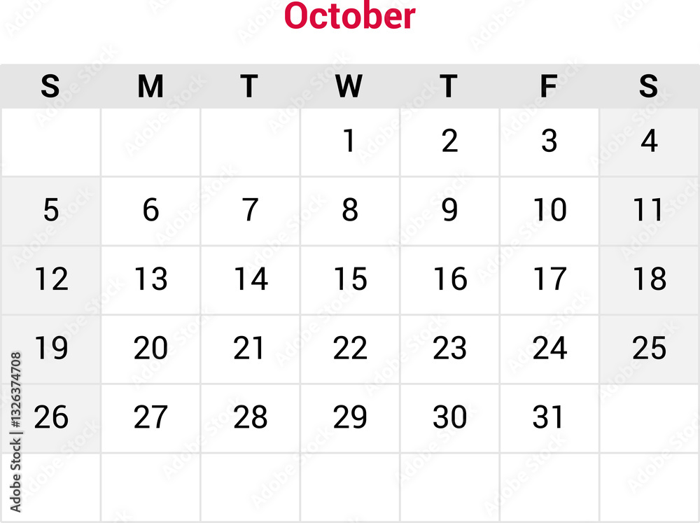 Calendar template for 2025 year. Planner diary in a minimalist style. The week starts on Sunday or Monday. Annual calendar template. Mockup design Calendar template for 2025 year. Planner diary in a minimalist style. The week starts on Sunday or Monday. Annual calendar template. Mockup design