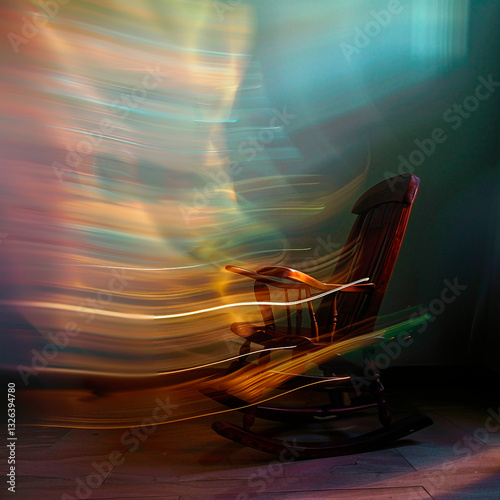 abstract technology background