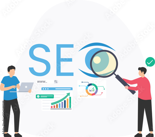 SEO monitoring and performance tracking, keyword ranking or position tracking, backlink monitoring or link analysis, traffic analysis or site traffic, page speed or website speed, SEO tools