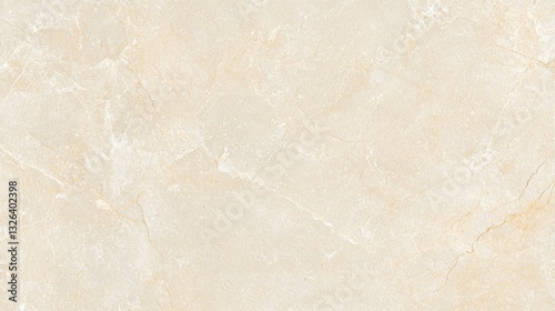 Wallpaper Mural Light Beige Marble Texture Background for Elegant Interiors Torontodigital.ca