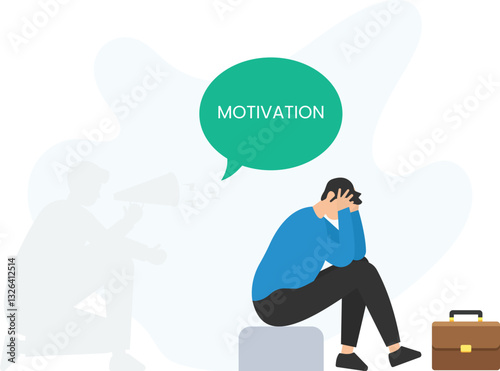 Motivation or inspiration, personal drive or ambition, positive mindset or growth mindset, self-motivation or inner strength, determination or persistence, goal-setting or achievement