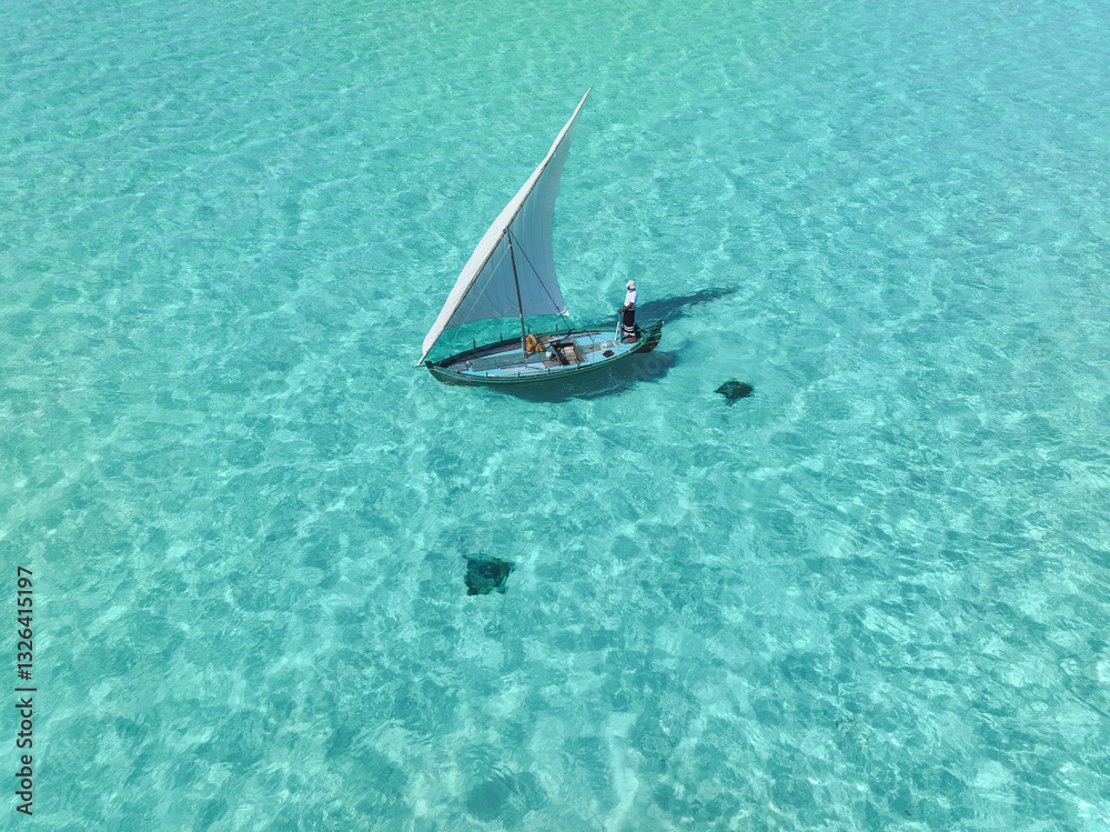Aerial view of a beautiful tropical island with turquoise clear water and a serene coastline, Bileyfahi, Shaviyani, Maldives. Aerial view of a beautiful tropical island with turquoise clear water and a serene coastline, Bileyfahi, Shaviyani, Maldives.