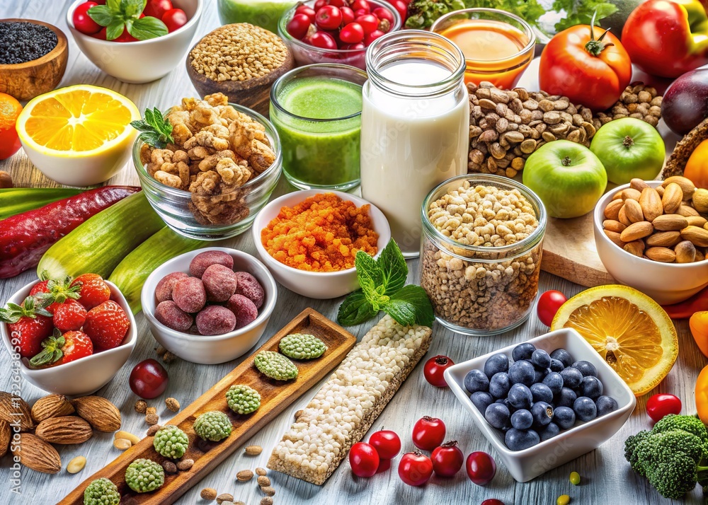 Satisfy your cravings with healthy, delicious options. Nourish your body the smart way. Satisfy your cravings with healthy, delicious options. Nourish your body the smart way.
