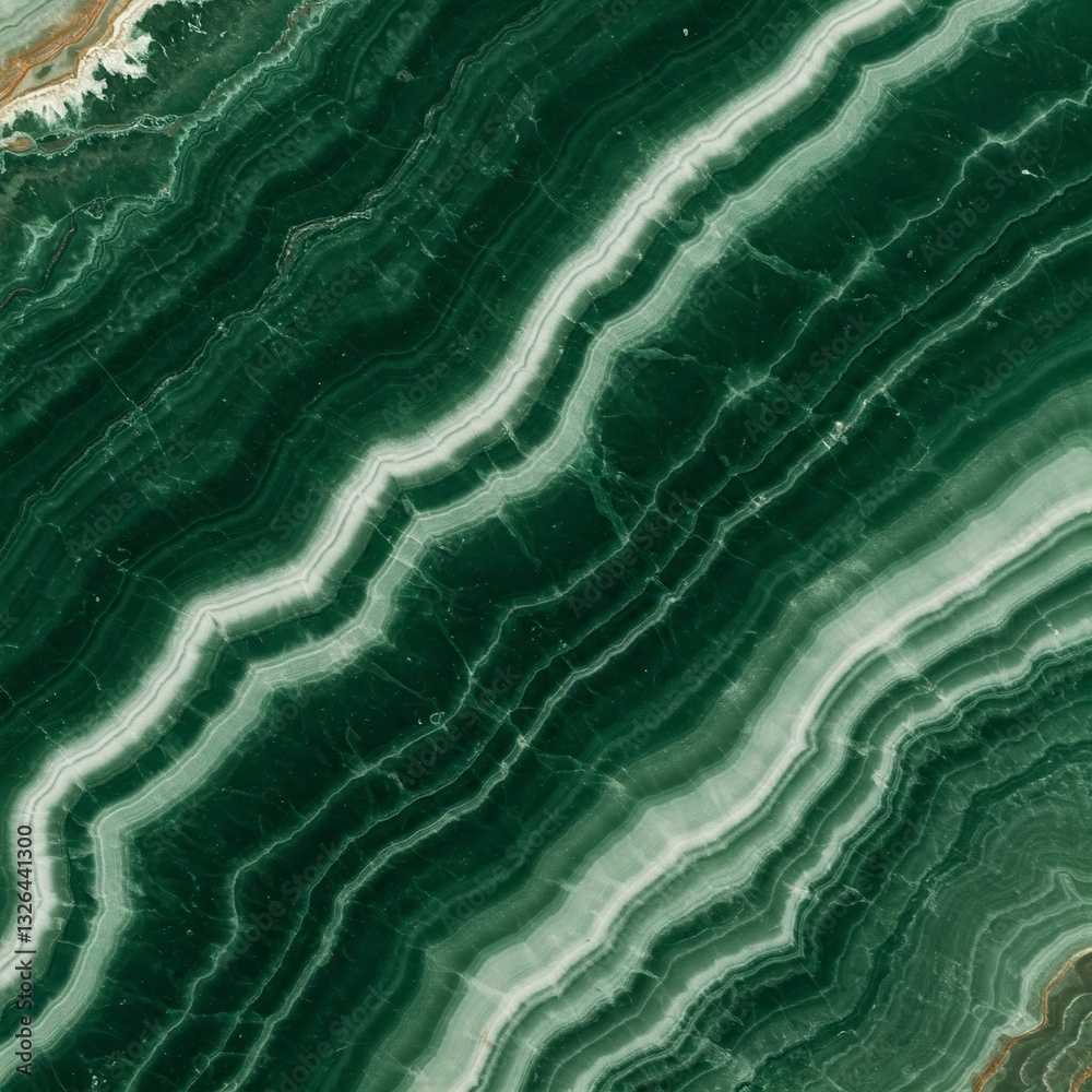 Obraz premium abstract green background 