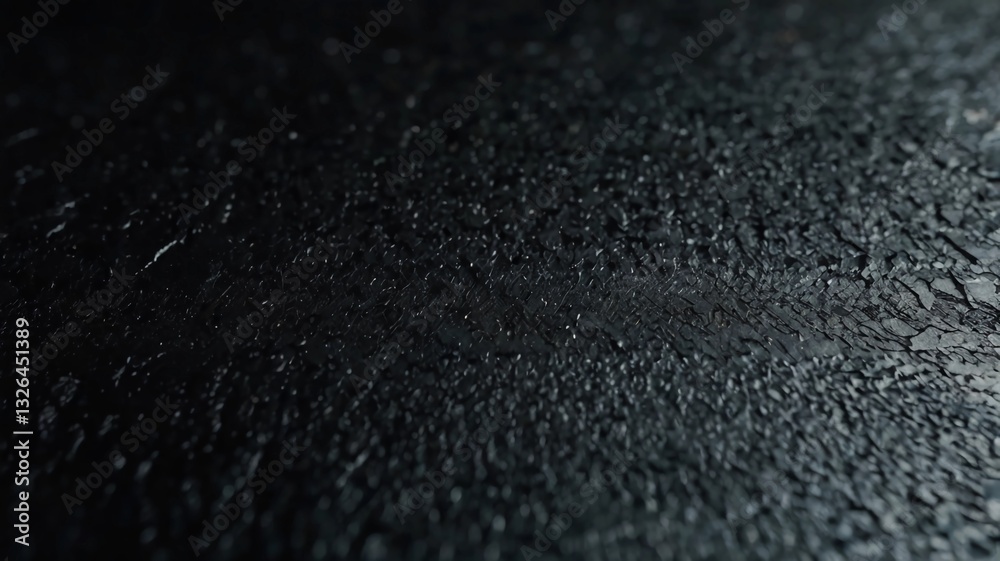 Monochrome abstract metallic dark background with noise Monochrome abstract metallic dark background with noise