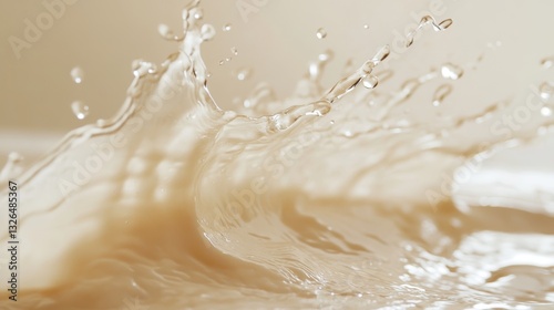 white wine celebration splash abstract 