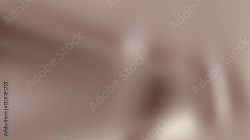 Abstract soft gradient background with subtle light effects creating a serene atmosphere