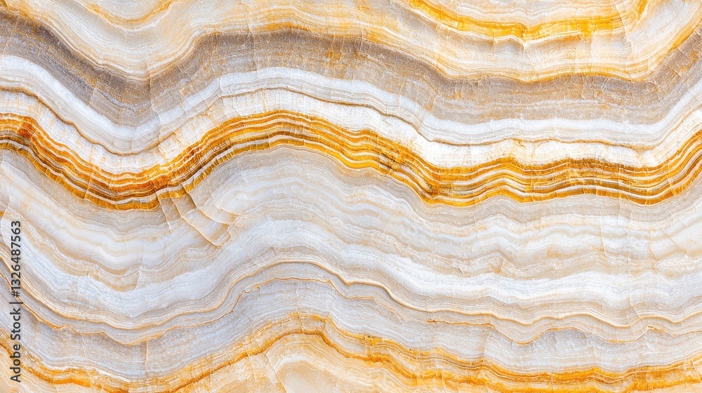 Abstract Pattern of Natural Stone with Warm Tones and Textures Abstract Pattern of Natural Stone with Warm Tones and Textures