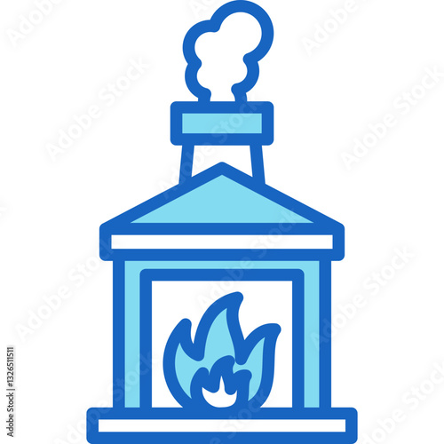 Incineration Icon