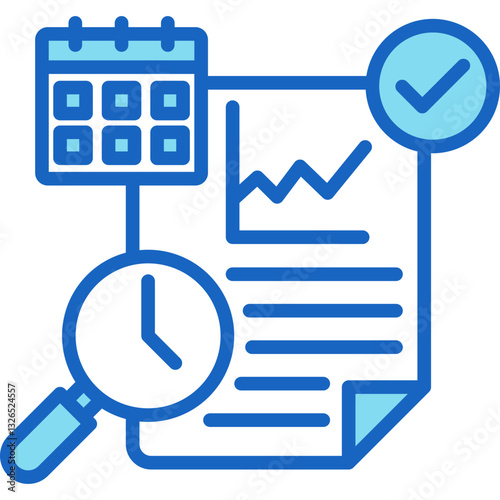 Real Time Icon