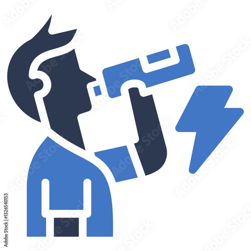 Energy Drink icon