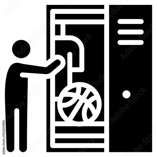 Locker Room icon