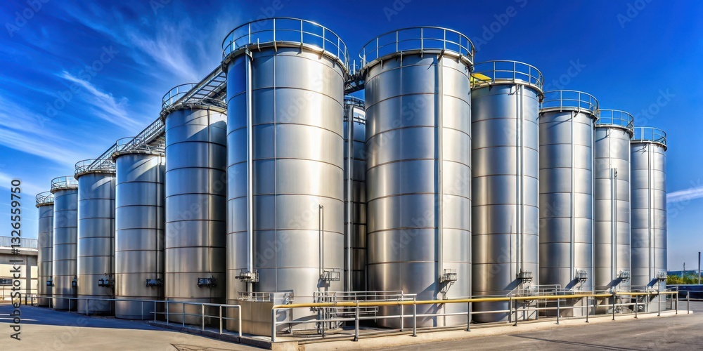 Vertical Storage Tank for Chemical Liquid, chemical storage solutions, vertical storage tank Vertical Storage Tank for Chemical Liquid, chemical storage solutions, vertical storage tank