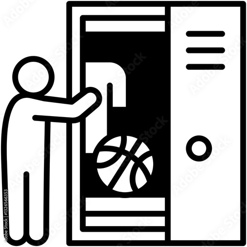 Locker Room icon