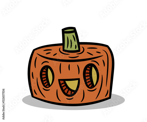 halloween pumpkin jack o lantern