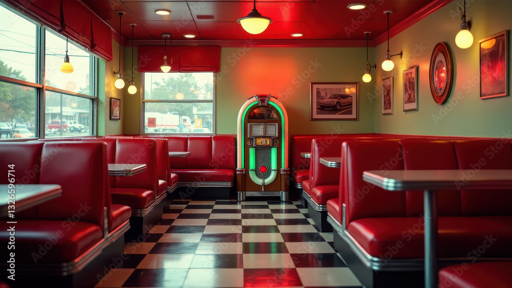 Retro Style: A Return to Classics Retro Style: A Return to Classics