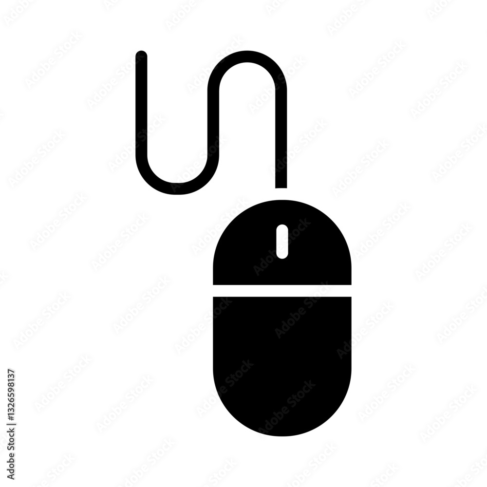 computer mouse
