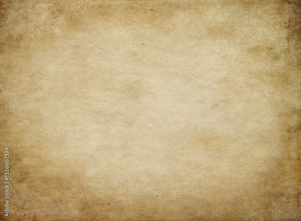 Decrepit grunge aged paper texture for background design. Decrepit grunge aged paper texture for background design.