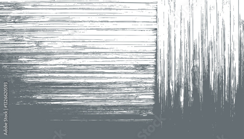 wooden texture vector