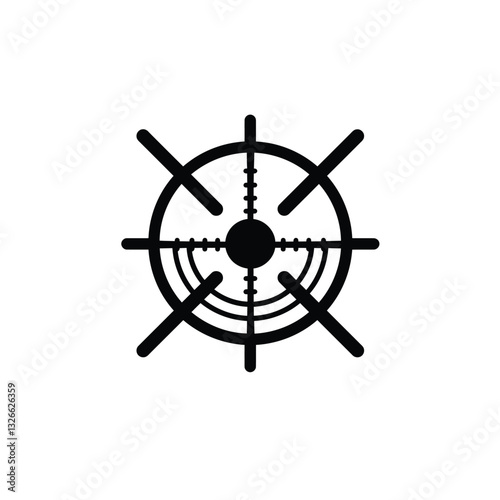 Wallpaper Mural ship steering wheel Torontodigital.ca