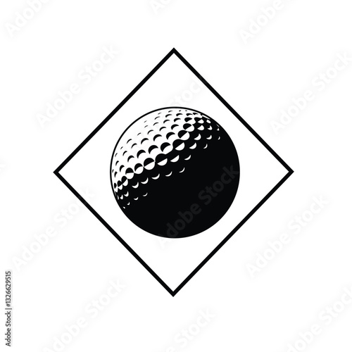 tennis ball icon